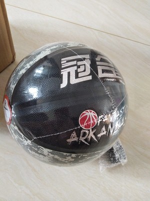 讨论冠合篮球怎么样,冠合质量如何,值得入手吗