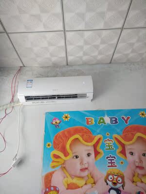 目前看来格力空调怎么选择，型号模式哪款好用？各个系列介绍一下