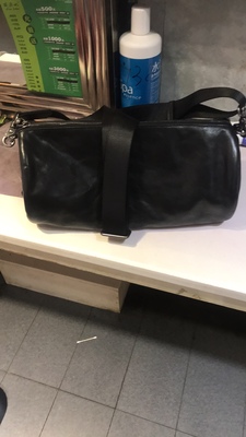 揭秘犟牛男包怎么样,质量差不差呢，亲身使用经历曝光