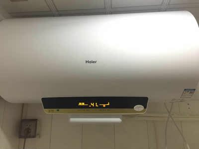 目前看来海尔EC8003-MT1 80升热水器怎么样,质量差不差呢，亲身使用经历曝光