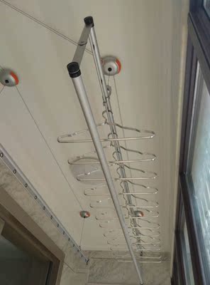 吐槽好太太电动晾衣架怎么样,质量好吗?这个晾衣架耐用吗?