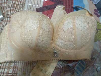 内衣穿着很舒服，下次还在这家买