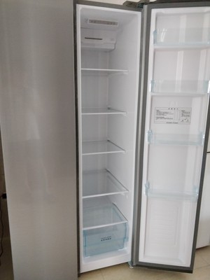 大家谈谈云米冰箱质量怎么样，云米的冰箱谁家生产的，谁代工的