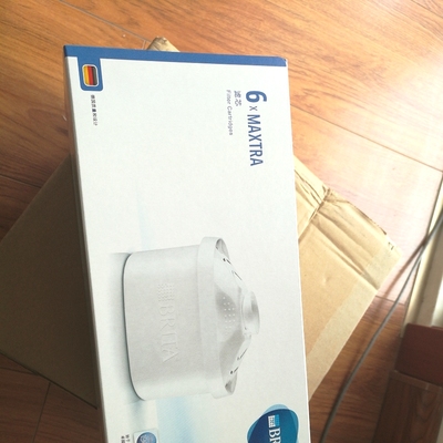 解说brita碧然德滤水壶怎么样,好不好用?用它水能过滤干净吗?