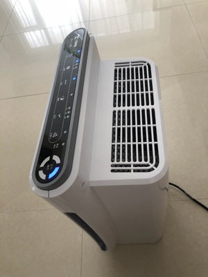 点评汉朗TIFI01-A空气净化器怎么样,汉朗空气净化器好不好呢,用后反馈