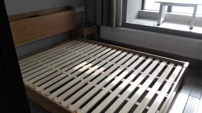 真实使用感受一起探讨源氏木语家具怎么样，这个品牌的家具靠谱吗？