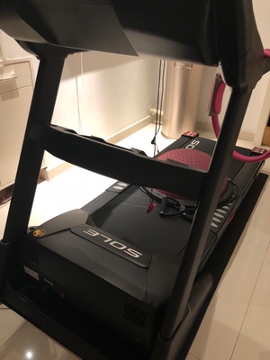 评测点评速尔跑步机质量怎么样，透过五个月使用看真相