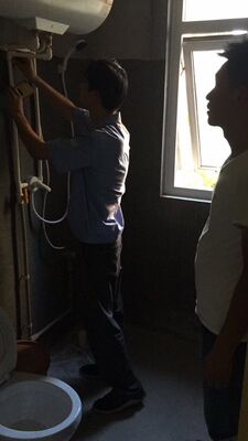 如何评价统帅LEC6001-20X1热水器怎么样,质量差不差呢，亲身使用经历曝光