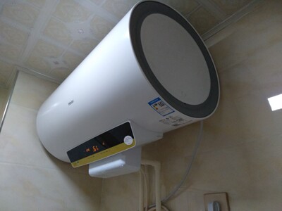 目前看来海尔热水器质量怎么样，透过五个月使用看真相