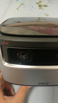 大家谈谈劲爆评测坚果和极米投影仪那个好，区别是？内幕揭秘了