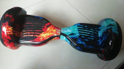 目前看来猛犸王平衡车怎么样,三个月使用彻底后悔了,内幕曝光