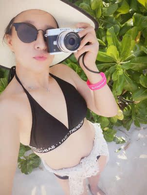 非常喜欢，特别满意，开始还怕这款不适合小胸，没想到效果非常美，质量没的说，已经买几套了，谢谢卖家的推荐