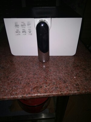 目前看来现代空气炸锅质量怎么样，透过五个月使用看真相