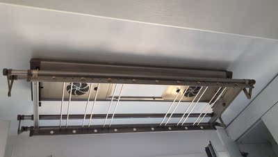 解说kfe电动晾衣架怎么样,质量好不好,kfe晾衣架是德国品牌吗