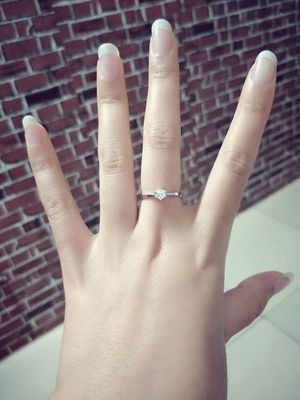 揭秘喜钻钻戒怎么样,有实体店吗?这么便宜是真钻还是仿真钻