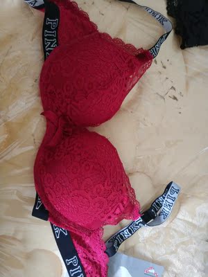 穿了这个牌子的内衣应该有10年了吧。一直很喜欢，希望以后多出点新款~