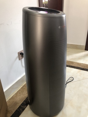 大家谈谈博世空气净化器怎么样，入手博世空气净化器好不好呢,是杂牌吗