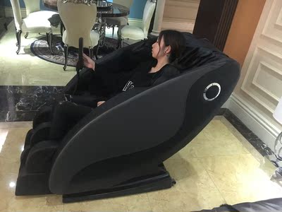 【揭秘】【揭秘】本博4d小型智能电动按摩椅怎么样，好不好呢