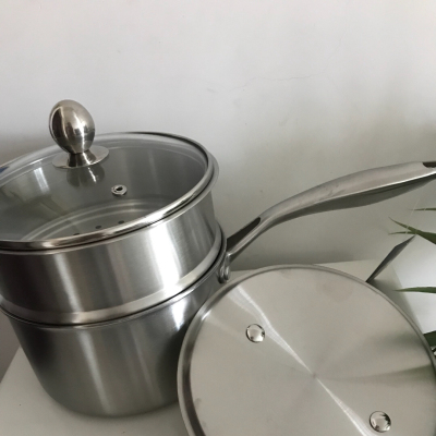 西曼帝克奶锅用后感觉怎么样,值得买吗,西曼帝克奶锅怎么样,西曼帝克质量如何,值得入手吗