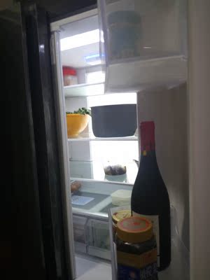 Casarte/卡萨帝 BCD-629WDSTU1 629升对开变频无霜家用四开门冰箱