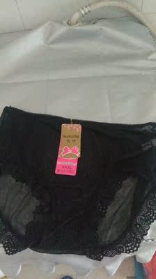 好性感的内内，值得一赞。