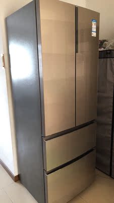 Casarte/卡萨帝 BCD-435WDCAU1 变频多门风冷无霜四门家用冰箱