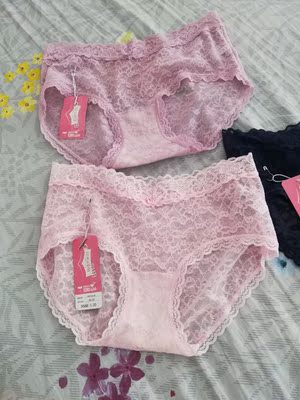 挺好的商品,穿上去感觉不错,很舒服,很不错的小内裤,感觉也不错,好评!好商家! 挺好的商品,穿上去感觉不错,很舒服,很不错的小内裤,感觉也不错,好评!好商家!