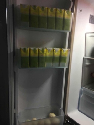 海尔冰箱双门对开门四开门十字家用无霜Haier/海尔 BCD-458WDVMU1