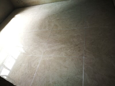 【揭秘】三棵树美缝剂怎么样，好不好用，用了对瓷砖有害吗