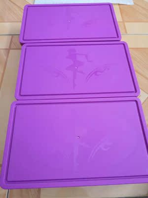 以为会是紫色的盒子，结果回来都是纸盒，有点失望