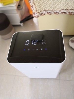 评测点评Unities空气净化器怎么样,质量假不假呢,亲身使用三个月感受揭秘