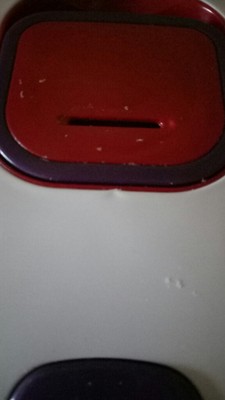 吐槽韩派FJD20-X电饭煲怎么样,韩派好不好呢,用后反馈