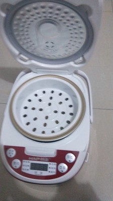 如何评价韩派NS-F30-06电饭煲怎么样,韩派好不好呢