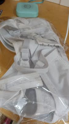 很好，还没穿，看着质量应该挺好的，很满意，这个价钱很值了，也不贵，而且没有钢圈，想要的小仙女们要赶紧下手了，质量真的很好，洗过再来评价。