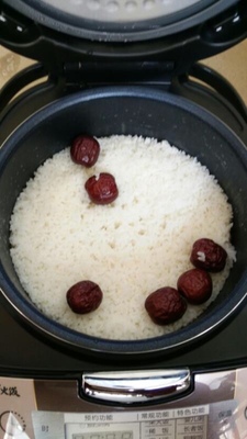 揭秘美的MB-WFS4029电饭锅怎么样,美的好不好呢