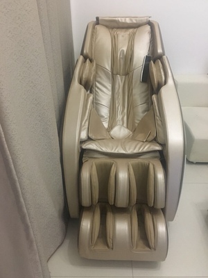 体验【真相】荣泰按摩椅怎么样，质量好不好呢，有效果吗