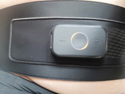 真实使用感受每客NOVA腹部训练带怎么样，真的有用吗？没有人用过？