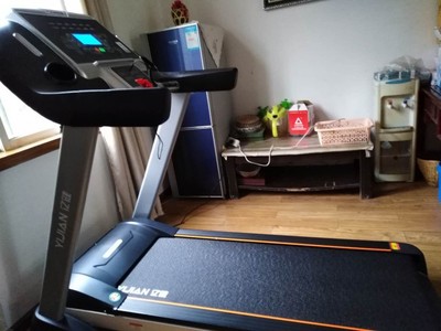 吐槽亿健T90跑步机怎么样,质量好吗?听说噪音很大是真的吗?