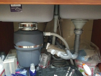 分析爱适易垃圾处理器质量怎么样，透过五个月使用看真相