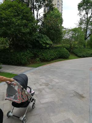 揭秘babycare婴儿推车怎么样，好不好用？是哪产的品牌，质量如何