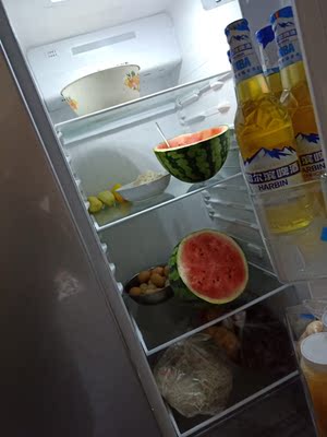 Haier/海尔 BCD-572WDENU1冰箱双开门对开门变频风冷无霜家用双门