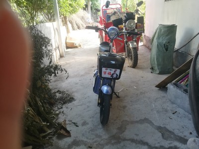 解说万福神力电动车怎么样,质量差不差呢，亲身使用经历曝光