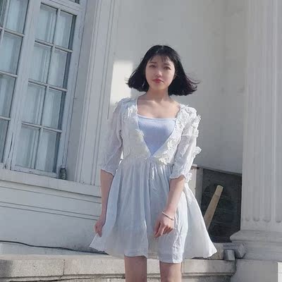 喜欢，仙气十足，小仙女可以说就是本人了，嘻嘻