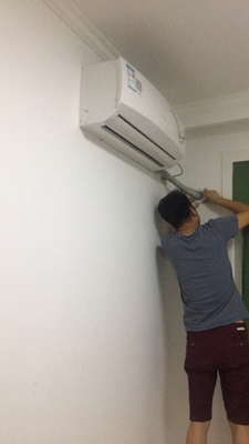 实情感受志高空调怎么样,属于什么档次,哪生产的,值得买吗