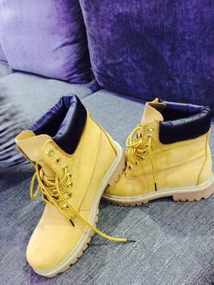 第二次买了他家的鞋子！真心的不错。在商场里看好了一双九百多没舍得买，回来在他家找见了相同的款式果断买了回来！省的就是挣得！真心的喜欢。牛皮看得见，穿着也很舒服！已经推荐给好几位朋友了！在这也推荐给看得见我评论的朋友们！你真的值得拥有！