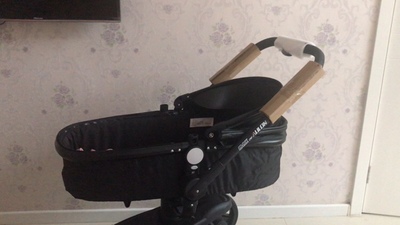 吐槽奥云龙婴儿推车，aulon奥云龙婴儿推车好用吗？上档次吗？