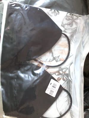 客服推荐的刚刚好,这个内衣是不聚拢的就是薄而且看胸型的,胸下垂的建议买聚拢型的吧! 客服推荐的刚刚好,这个内衣是不聚拢的就是薄而且看胸型的,胸下垂的建议买聚拢型的吧!