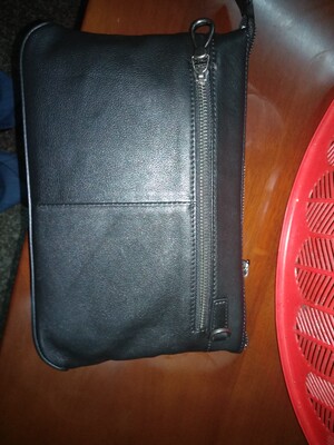 揭秘帕宾男包怎么样，质量很差是真的吗