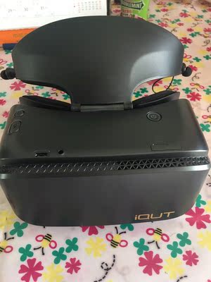 目前看来大朋vr眼镜一体机怎么样，是不是可以直接看电视或者玩游戏