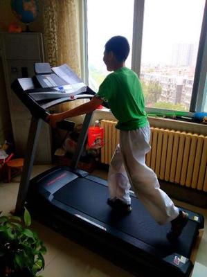 大家谈谈美国爱康icon跑步机怎么样,哪个型号好?这么贵真的好吗?